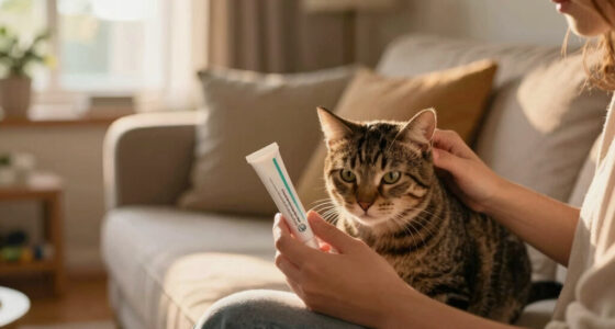 9 Best Cat Oral Care Gels in 2026