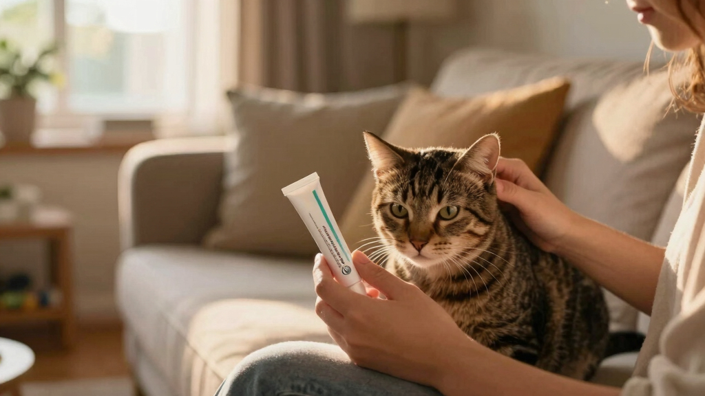 9 Best Cat Oral Care Gels in 2026