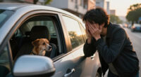 ACS: Leaving Pets In Hot Cars Could Mean Jail Time, Fines For Owners