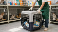 Animal Care Services Says Shelter Over Capacity With 550+ Animals, Urges Community To Adopt Or Foster