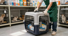 Animal Care Services Says Shelter Over Capacity With 550+ Animals, Urges Community To Adopt Or Foster