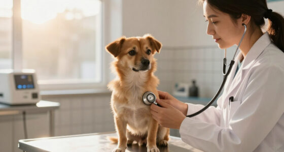 Animal Health Surges In Global Coverage