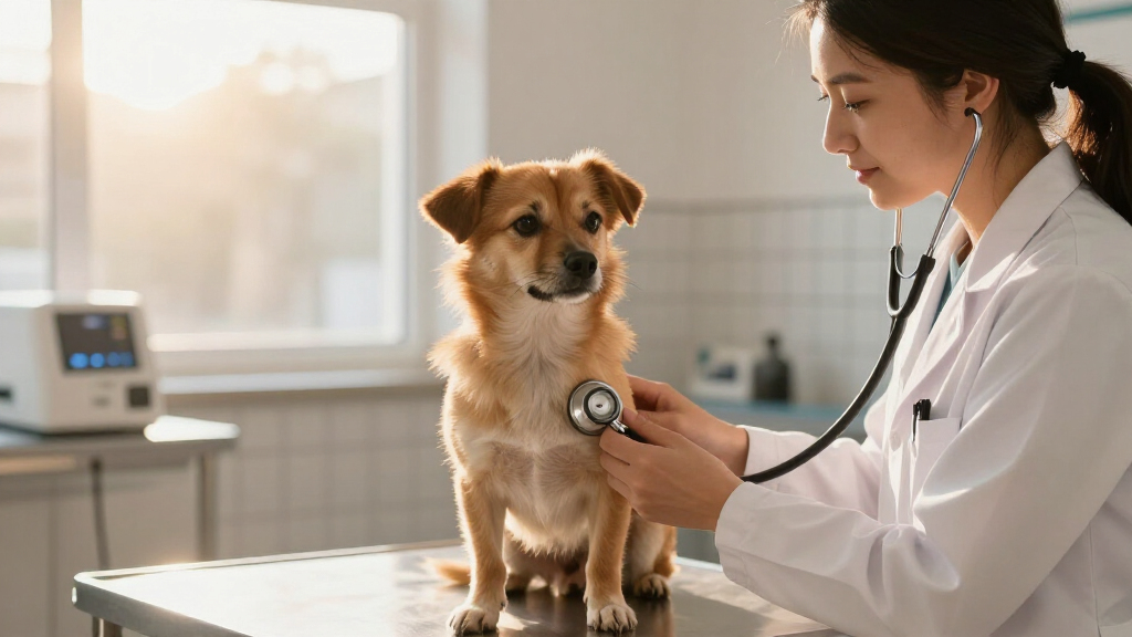 Animal Health Surges In Global Coverage