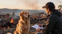 ASPCA Assists Animals in Colorado Displaced by Wildfires