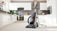 Best Bissell Carpet Cleaner for Area Rugs (2026) — Guide 10