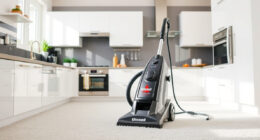 Best Bissell Carpet Cleaner for Area Rugs (2026) — Guide 10