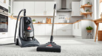 Best Bissell Carpet Cleaner for Area Rugs (2026) — Guide 10