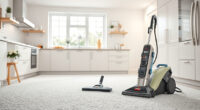 Best Bissell Carpet Cleaner for Area Rugs (2026) — Guide 2