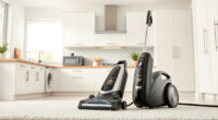 Best Bissell Carpet Cleaner for Area Rugs (2026) — Guide 6