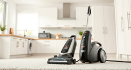 Best Bissell Carpet Cleaner for Area Rugs (2026) — Guide 6