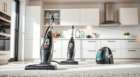 Best Bissell Carpet Cleaner for Pet Stains (2026) — Guide 1