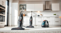 Best Bissell Carpet Cleaner for Pet Stains (2026) — Guide 1