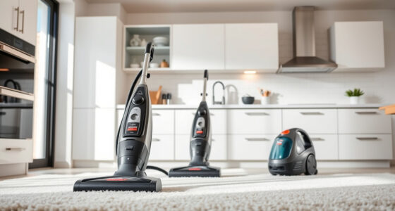 Best Bissell Carpet Cleaner for Pet Stains (2026) — Guide 1