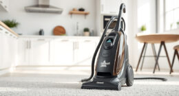 Best Bissell Carpet Cleaner for Pet Stains (2026) — Guide 1