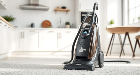 Best Bissell Carpet Cleaner for Pet Stains (2026) — Guide 1