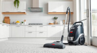 Best Bissell Carpet Cleaner for Pet Stains (2026) — Guide 5