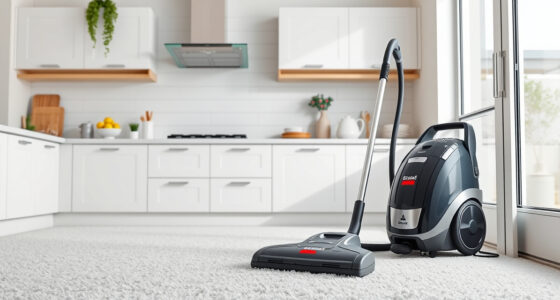 Best Bissell Carpet Cleaner for Pet Stains (2026) — Guide 5