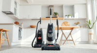 Best Bissell Carpet Cleaner for Pet Stains (2026) — Guide 5