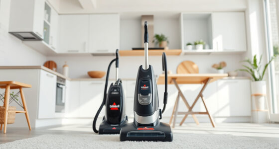 Best Bissell Carpet Cleaner for Pet Stains (2026) — Guide 5