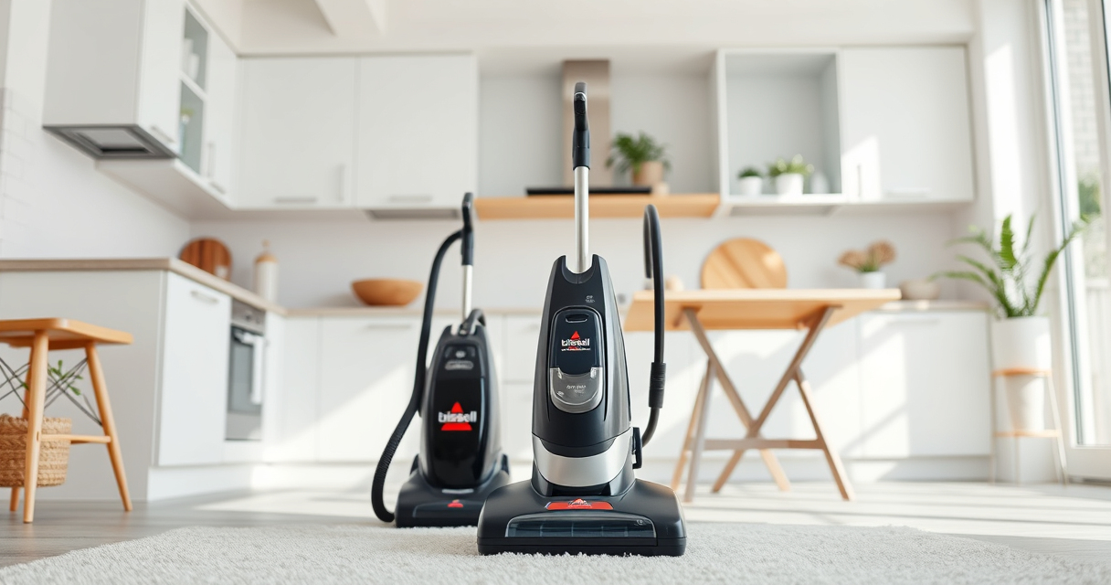 Best Bissell Carpet Cleaner for Pet Stains (2026) — Guide 5