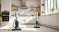 Best Bissell Carpet Cleaner for Stairs (2026) — Guide 12