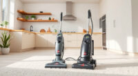 Best Bissell Carpet Cleaner for Stairs (2026) — Guide 12