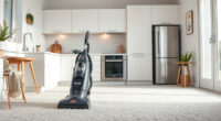 Best Bissell Carpet Cleaner for Stairs (2026) — Guide 4