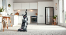 Best Bissell Carpet Cleaner for Stairs (2026) — Guide 4