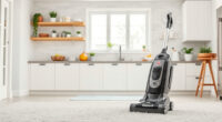 Best Bissell Carpet Cleaner for Stairs (2026) — Guide 8