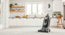 Best Bissell Carpet Cleaner for Stairs (2026) — Guide 8