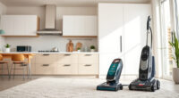 Best Bissell Carpet Cleaner for Stairs (2026) — Guide 8