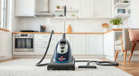 Best Bissell Carpet Cleaner for Stairs: Top Picks for Easy Cleaning