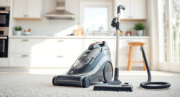 Best Bissell Carpet Cleaner for Stairs: Top Picks for Easy Cleaning