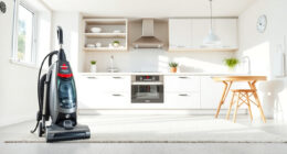 Best Bissell Carpet Cleaner for Upholstery (2026) — Guide 11