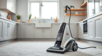 Best Bissell Carpet Cleaner for Upholstery (2026) — Guide 3