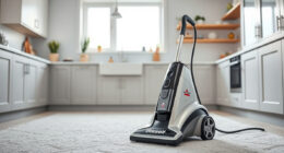 Best Bissell Carpet Cleaner for Upholstery (2026) — Guide 3
