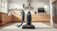 Best Bissell Carpet Cleaner for Upholstery (2026) — Guide 7