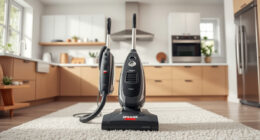 Best Bissell Carpet Cleaner for Upholstery (2026) — Guide 7