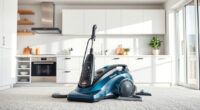 Best Bissell Carpet Cleaners for Area Rugs (2026) — Guide 2
