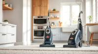 Best Bissell Carpet Cleaners for Upholstery (2026) — Guide 11