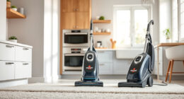 Best Bissell Carpet Cleaners for Upholstery (2026) — Guide 11