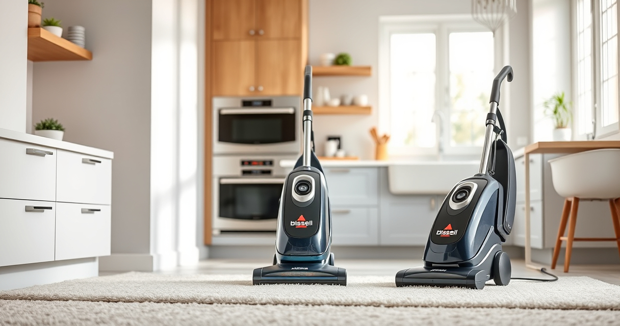 Best Bissell Carpet Cleaners for Upholstery (2026) — Guide 11