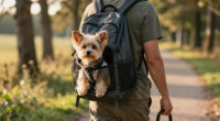 Best Dog Backpacks For Outdoor Walks Compared