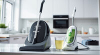 Bissell Carpet Cleaner Leaving Water: Causes & Fixes