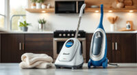 Bissell Carpet Cleaner Leaving Water: Causes & Fixes