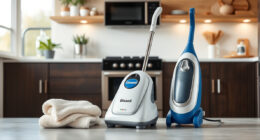 Bissell Carpet Cleaner Leaving Water: Causes & Fixes