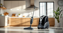 Bissell Carpet Cleaner Maintenance: A Complete Guide