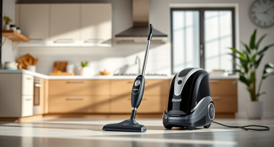Bissell Carpet Cleaner Maintenance: A Complete Guide
