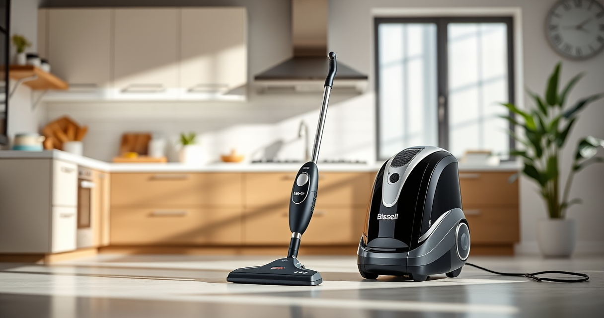 Bissell Carpet Cleaner Maintenance: A Complete Guide