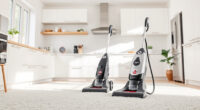 Bissell CrossWave Review: Pros, Cons, and Who It's For